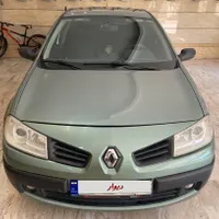 مگان مدل ۸۸