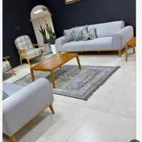مبلمان چستر مکعبی الماس|مبلمان خانگی و میز عسلی|کاشان, |دیوار