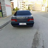 پژو روآ (ROA) بنزینی، مدل ۱۳۸۶|خودرو سواری و وانت|ارومیه, |دیوار