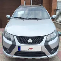کوییک GXR تیپ L مدل 1403 فول صفر|خودرو سواری و وانت|کرج, گلشهر|دیوار