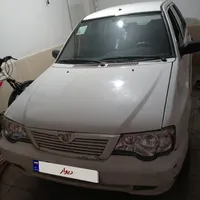 پراید۱۱۱،مدل ۱۳۹۳