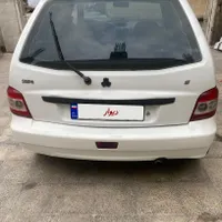 پراید 111 SE، مدل ۱۳۹۲|خودرو سواری و وانت|رشت, رشتیان|دیوار