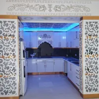 ساخت ونصب انواع کابینت و کمد دیواری ودرب چوبی|خدمات پیشه و مهارت|خرمشهر, |دیوار