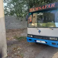 فروش خودرو مینی بوس اویکو A80