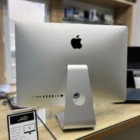 imac 2013 آی مک در حد نو فروشگاه دشتستانی|رایانه رومیزی|اهواز, ۳۰ متری|دیوار