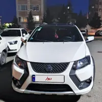 کوییک RS، مدل آبان ۱۴۰۲