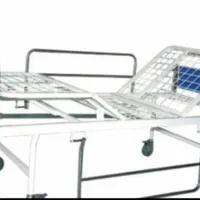 تخت بیمار شکندار تشک طبی|آرایشی، بهداشتی، درمانی|تهران, اقدسیه|دیوار