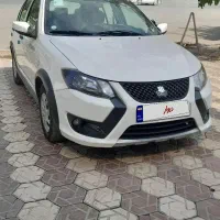 کوییک دنده‌ای S، مدل ۱۴۰۰