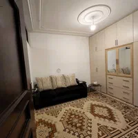 سویت۱۱۰ متری باغبهادران|اجارهٔ کوتاهمدت آپارتمان و سوئیت|لنجان, |دیوار