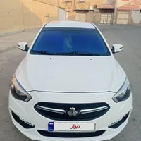شاهین GL مدل ۱۴۰۲