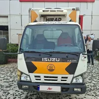 ایسوز یخچال دار،مدل ۸۶