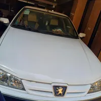 پژوپارسXU7P عالی