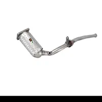 کاتالیزو و اگزوز ماشینهای ایرانی|قطعات یدکی و لوازم جانبی|تهران, علم و صنعت|دیوار