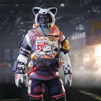 اکانت کالاف گان لجند qq9 مذابی و firebreak rabbit|کنسول، بازی ویدئویی و آنلاین|اصفهان, احمدآباد|دیوار