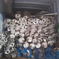 فروش هدرز.اگزوزفابریک.کاتالیزور|قطعات یدکی و لوازم جانبی|مشهد, گاز|دیوار