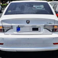 سمند سورن پلاس موتور جدید XU7P *مدل1404*تحویل آنی