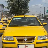 سمند مدل ۱۴۰۰ بینشهری