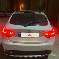 کوئیک مدل1404تمام فول رینگ اسپرت|خودرو سواری و وانت|چابهار, |دیوار
