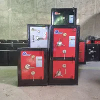 گاوصندوق ضدحریق و گاو صندوق. ضدحرارت...|ابزارآلات|مشهد, کوی المهدی|دیوار