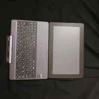 لپ تاپ ایسوس لمسی