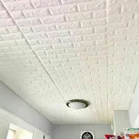 کاغذ دیواری دیوارپوش فومی برچسب کابینت ماربل شیت|خدمات پیشه و مهارت|قم, بلوار امین و ساحلی|دیوار