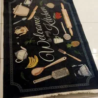 قالیچه اشپزخونه