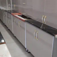 کابینت/ با حمل و نصب
