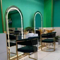 تخت تتو تخت فیشیال سرشور تخت ماساژ تخت مژه|آرایشگاه و سالن‌های زیبایی|کرمانشاه, |دیوار