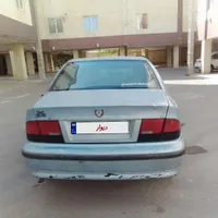 سمندمدل 82 دوگانه سی انجی