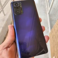 شیائومی Redmi Note 10 Pro با حافظهٔ ۱۲۸ گیگابایت|موبایل|اصفهان, عباس‌آباد|دیوار