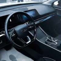 فونیکس FX پرمیوم مشکی صفر خشک۱۴۰۴ آماده تحویل فوری