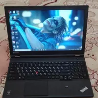 **لپتاپ لنوو T540 با وضعیت عالی**