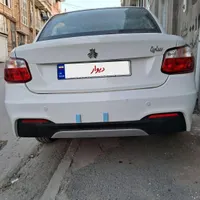 ساینا دندهای S، مدل ۱۴۰۴