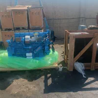 دیزل ژنراتور BAUDOUIN 450 KVA|ماشین‌آلات صنعتی|تهران, مخصوص|دیوار