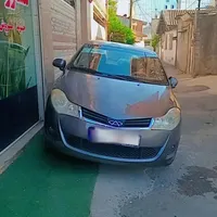 ام‌وی‌ام 315 هاچبک ساده، مدل ۱۳۹۳