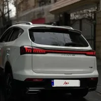 فروش اقساطی x5 اقساط تحویل فوری کی ام سی kmc|خودرو سواری و وانت|تهران, جنت‌آباد مرکزی|دیوار