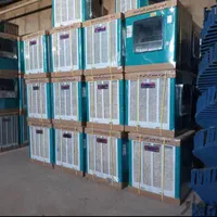 فروش کولر آبی سپهر موتوژن تبریز اقساطی