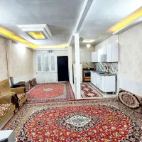 اجاره روزانه سوییت آپارتمان همکف نزدیک حرم سوئیت