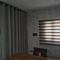 چمن مصنوعی، پرده زبرا، کاغذ دیواری و پارکت|مصالح و تجهیزات ساختمان|زنجان, |دیوار