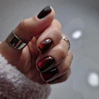 آفرخفن آموزش و خدمات تخصصی کاشت ناخن(ژل و پودر)|خدمات آرایشگری و زیبایی|شاهین‌شهر, فردوسی|دیوار