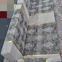 پشتی شاه نشین نوار طلایی|پشتی|مشهد, سیس‌آباد|دیوار