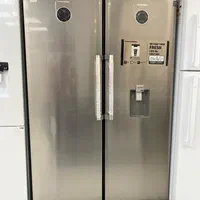 جشنواره یخچال فریزر دوقلو پاکشوما دیپوینت اسنوا