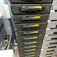خرید فروش ویدئو|پخش‌کننده DVD و ویدیو|میاندوآب, |دیوار