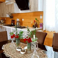 اجاره کلبه چوبی در رشت|اجارهٔ کوتاه‌مدت ویلا و باغ|رشت, بیجارپس|دیوار