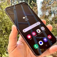 سامسونگ A55 آکبند Galaxy a55|موبایل|کرج, عظیمیه|دیوار