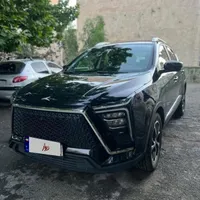 کی‌ام‌سی ایکس 5، مدل ۲۰۲۵|خودرو سواری و وانت|تهران, پاسداران|دیوار