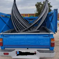 نیسان وانت کرایه.حمل بار
