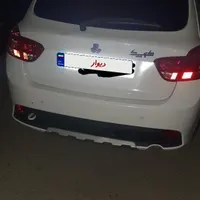 کوییک دنده‌ای ساده، مدل ۱۴۰۱