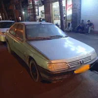فروش خودرو روآ۸۷