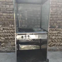 فروش فرساندویج
